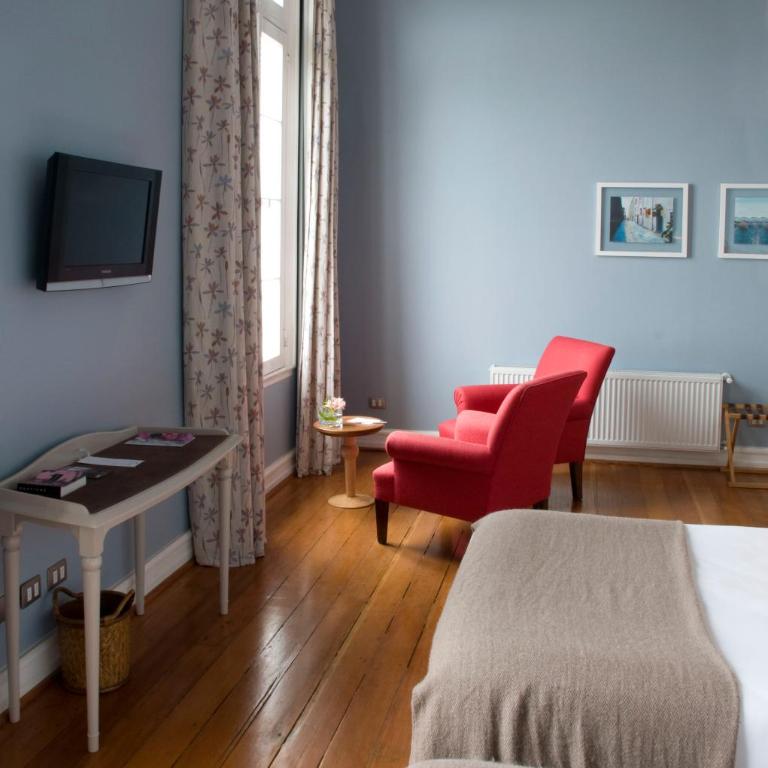Zerohotel - Suite con 2 camas individuales - 12