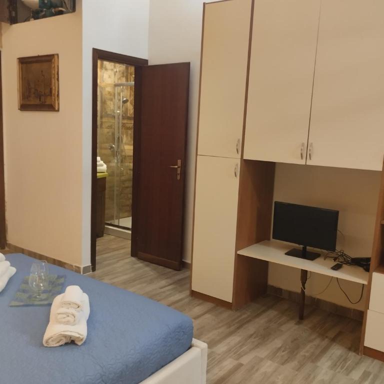 Il rustico del pescatore - Casa Vacanze - 21