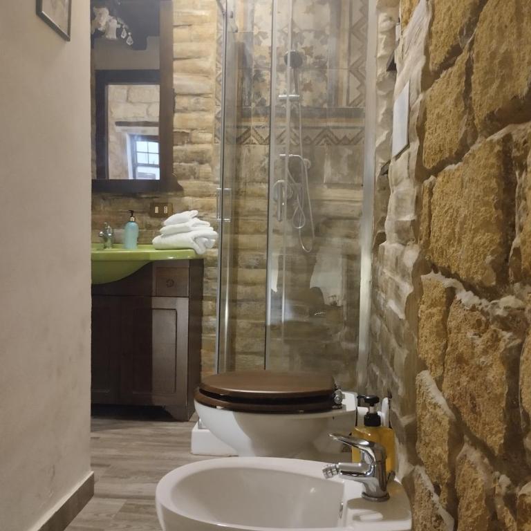 Il rustico del pescatore - Casa Vacanze - 18