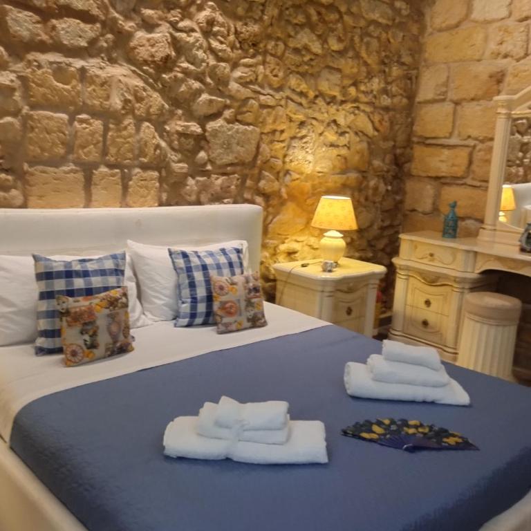 Il rustico del pescatore - Casa Vacanze - 13