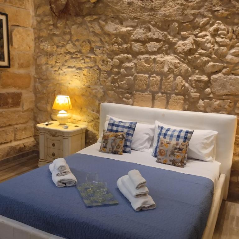 Il rustico del pescatore - Casa Vacanze - 16