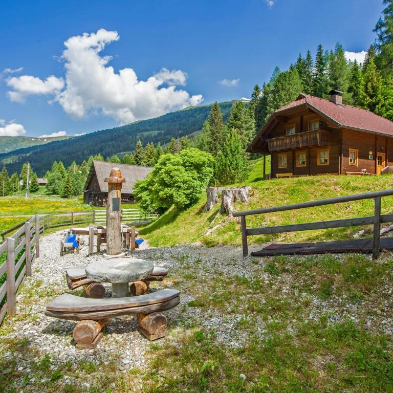Gasserhütte - Haus mit 5 Schlafzimmern - 14