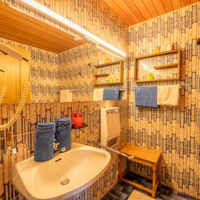 Landhaus Schreier - Familien-Apartment (2 Erwachsene + 2 Kinder) - 5
