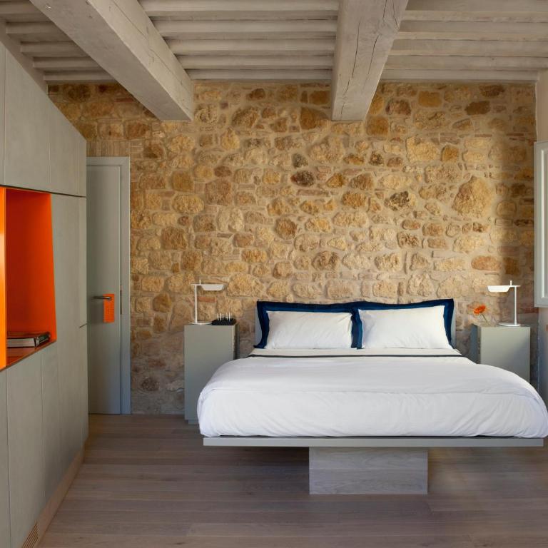 La Bandita Townhouse - Camera Matrimoniale Standard - 2