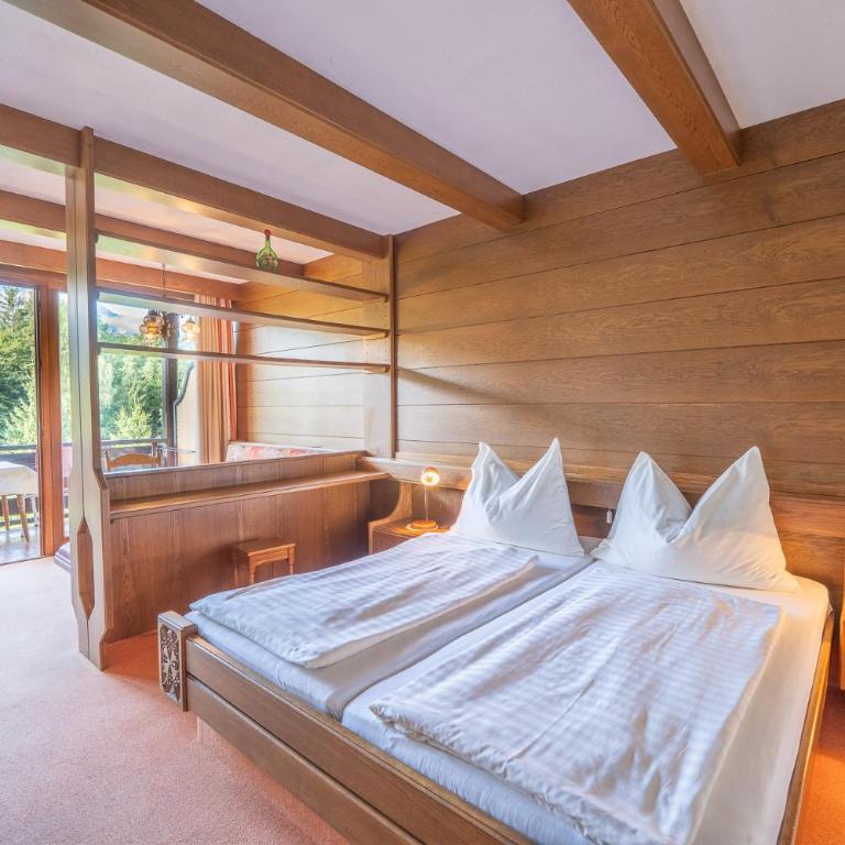 Landhaus Schreier - Apartment - 2