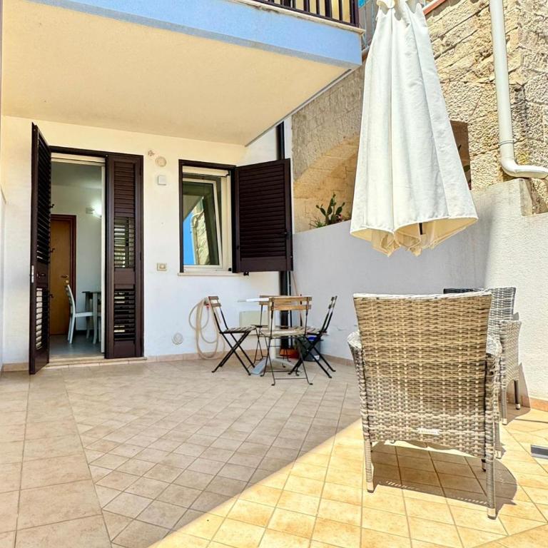 Appartamento Ada - Appartamento con 1 Camera da Letto - 15