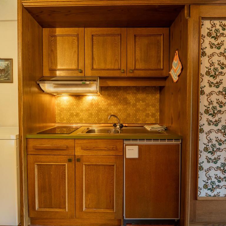 Landhaus Schreier - Apartment - 4