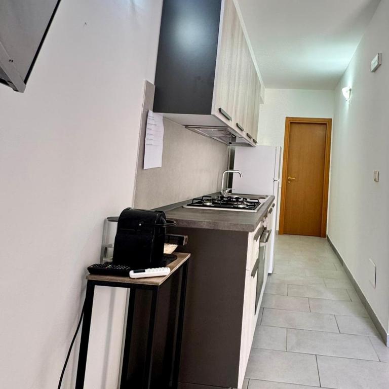 Appartamento Ada - Appartamento con 1 Camera da Letto - 4