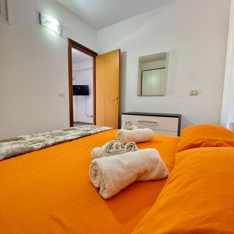 Appartamento Ada - Appartamento con 1 Camera da Letto - 7