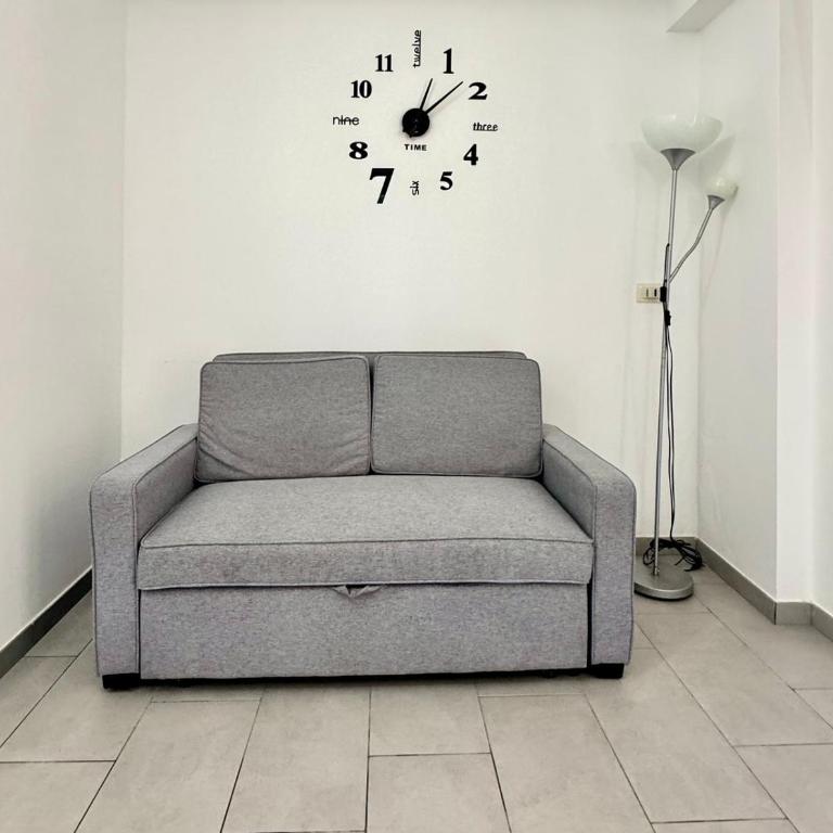 Appartamento Ada - Appartamento con 1 Camera da Letto - 11