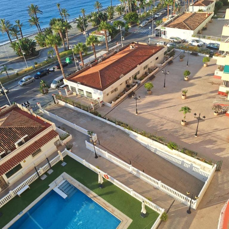 Apartamento frente al mar totalmente reformado - Apartamento de 2 dormitorios - 3