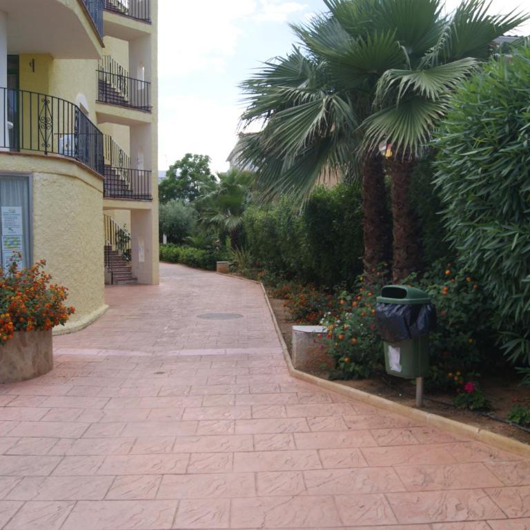 Apartamentos Sol Y Mar - Apartamento de 2 dormitorios - 22