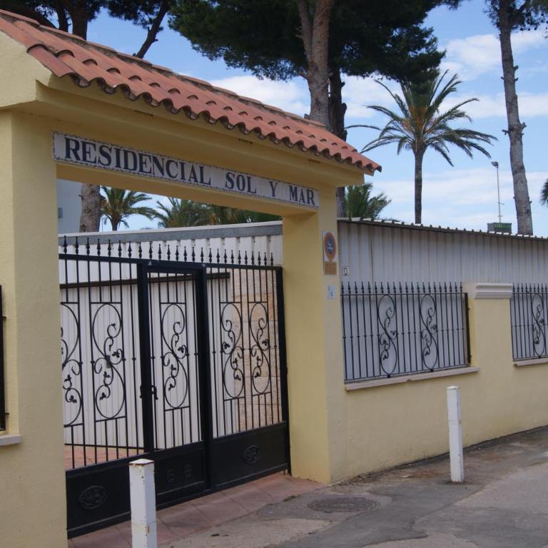 Apartamentos Sol Y Mar - Apartamento de 2 dormitorios - 23