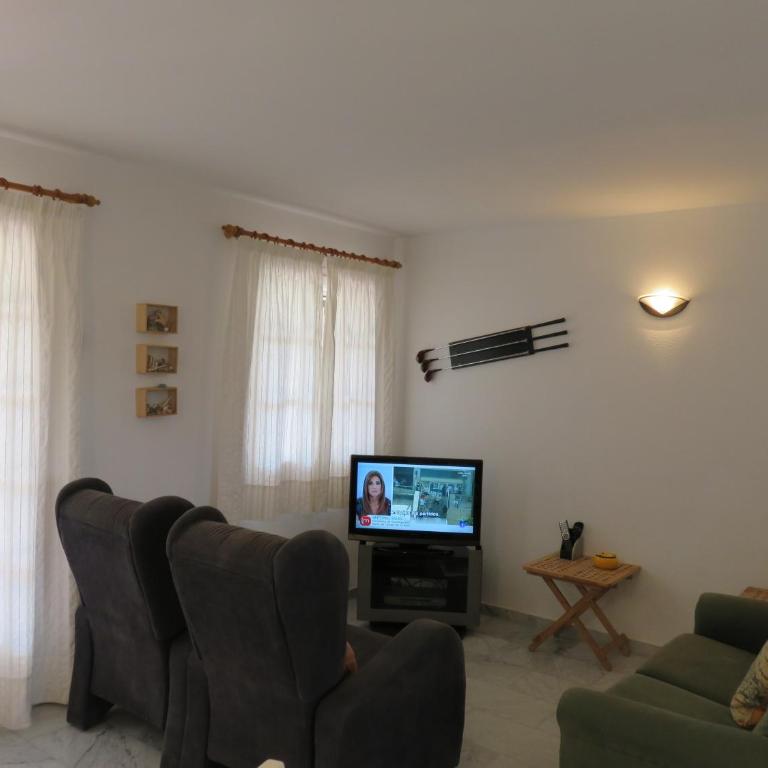 La Platera Villas - Three-Bedroom Villa - 8
