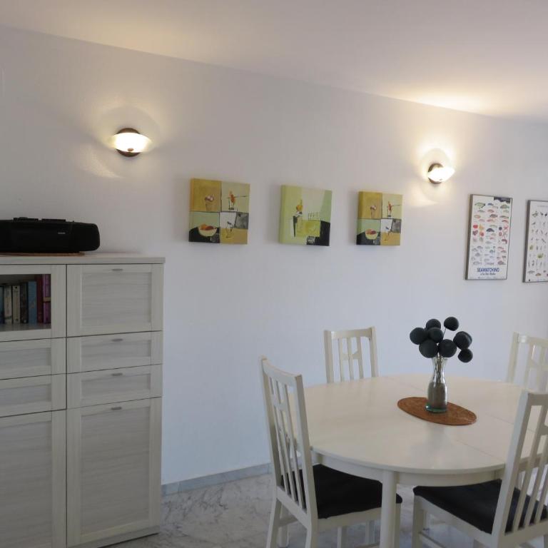 La Platera Villas - Three-Bedroom Villa - 10