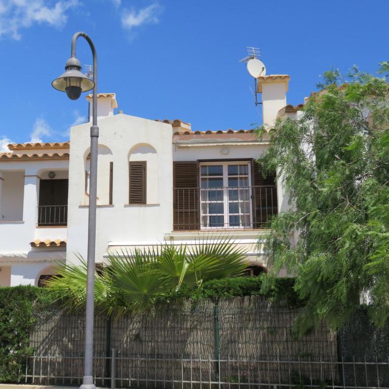 La Platera Villas - Three-Bedroom Villa - 12