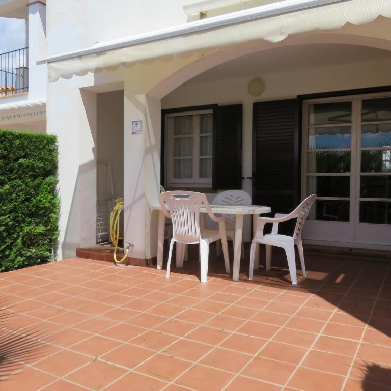 La Platera Villas - Three-Bedroom Villa - 15