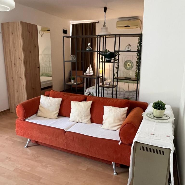 Apartment Dijana - Standard Studio - 8