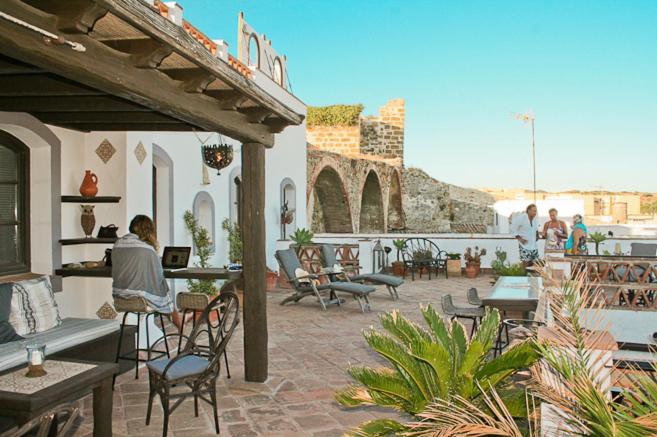 Darcilla Guest House - Apartamento de 1 dormitorio (1-2 adultos) - 13