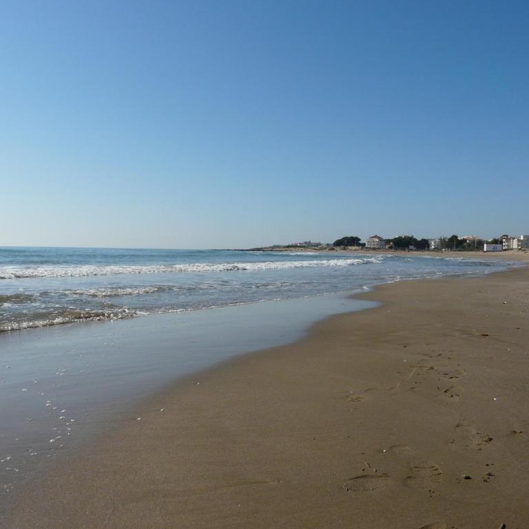 Apartamentos Sol Y Mar - Apartamento de 2 dormitorios - 26