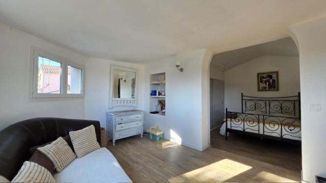 Villa vue panoramique et tranquillité - Maison 3 Chambres - 16
