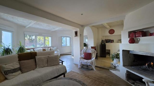 Villa vue panoramique et tranquillité - Maison 3 Chambres - 11