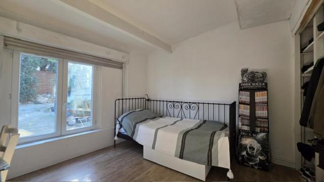Villa vue panoramique et tranquillité - Maison 3 Chambres - 10