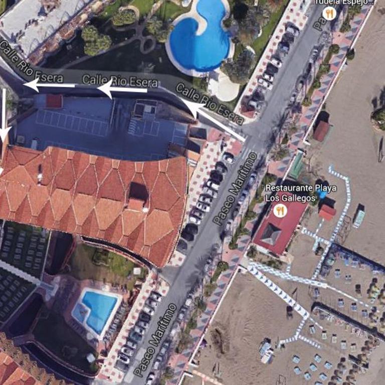 Apartamento Pepa Bajondillo - Apartment with Sea View - 5