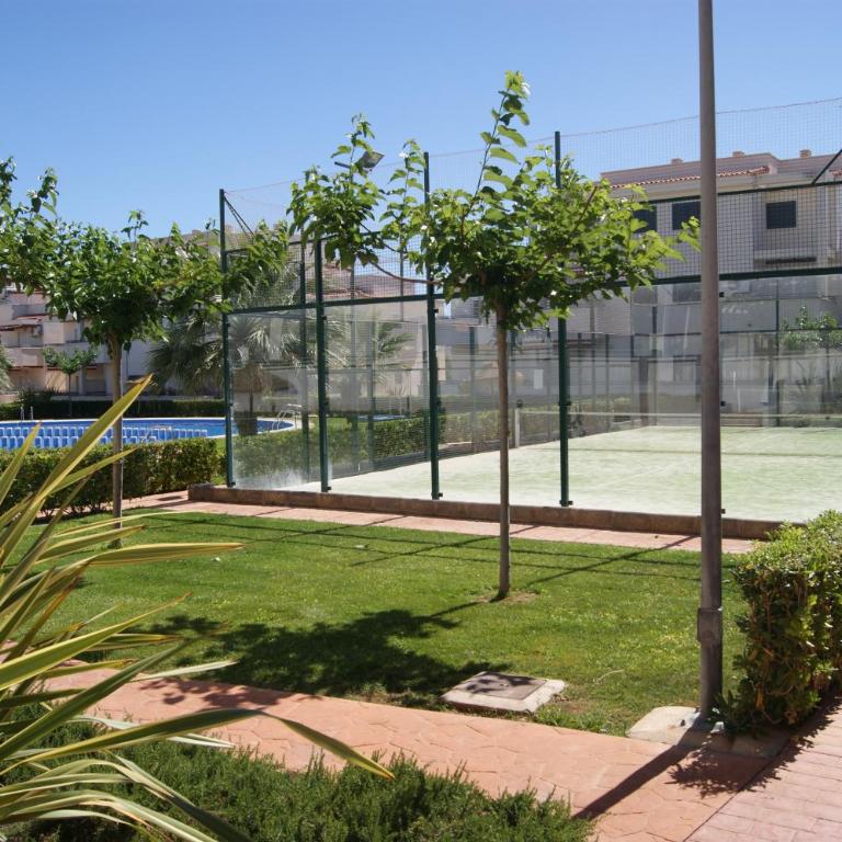 Marineu Las Arenas - Apartamento de 2 dormitorios - 12