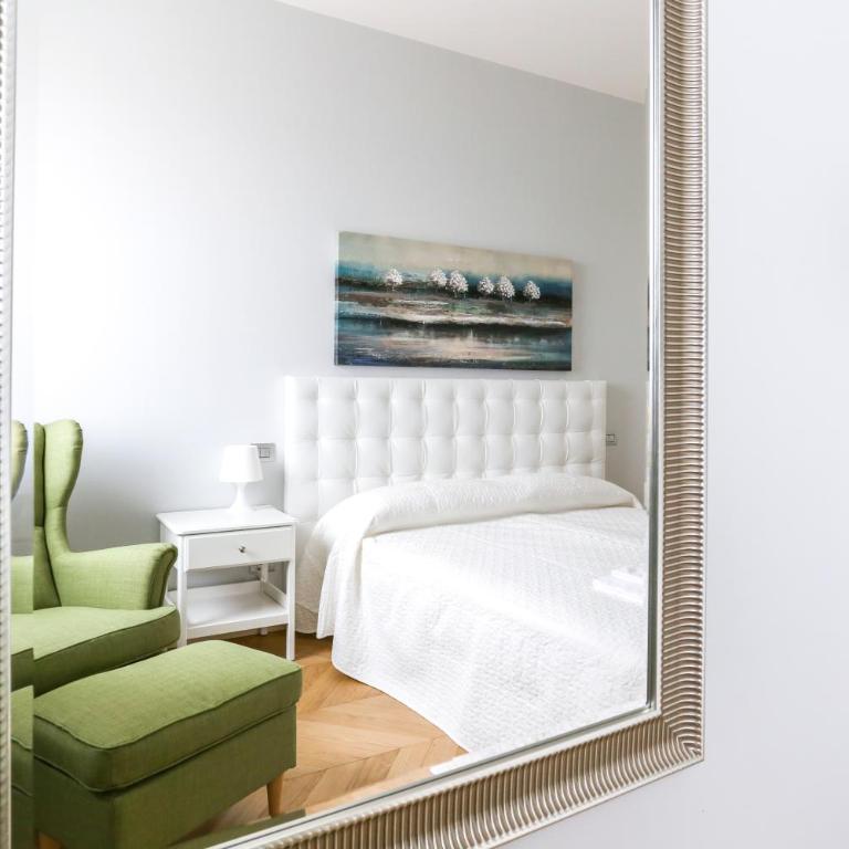 Riverside Apartment - Appartamento Superior con 2 Camere da Letto - 1