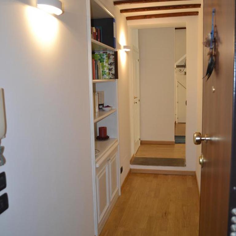 Oasi Letizia - Appartamento su 2 Livelli - 3