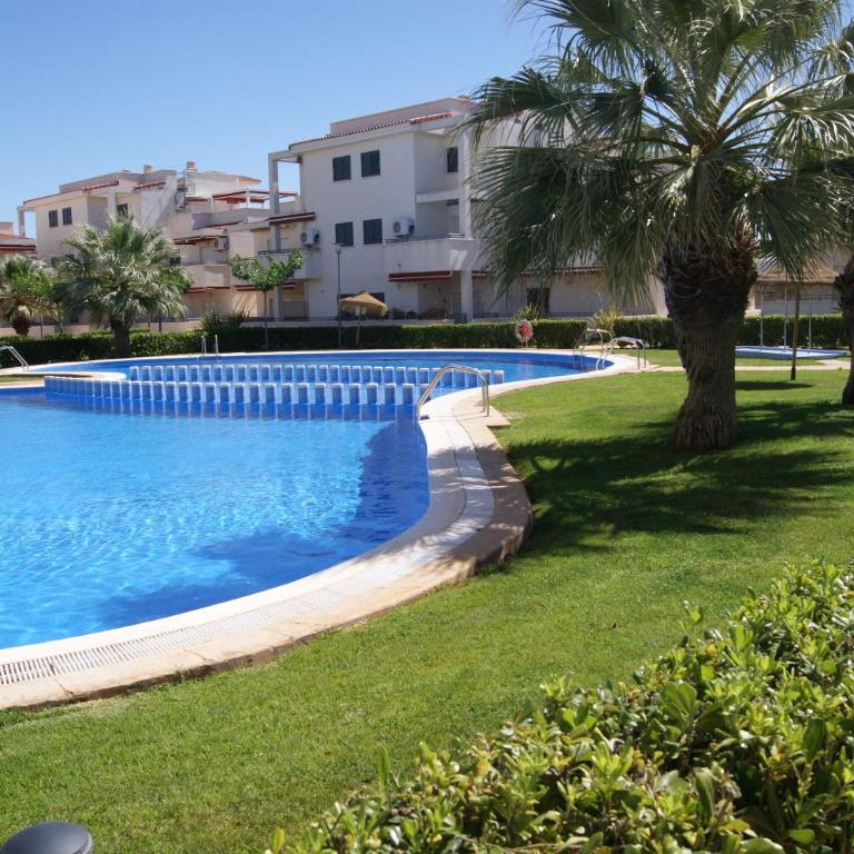 Marineu Las Arenas - Apartamento de 2 dormitorios - 17
