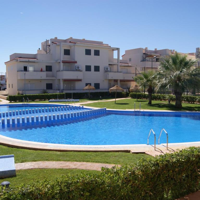 Marineu Las Arenas - Apartamento de 2 dormitorios - 18