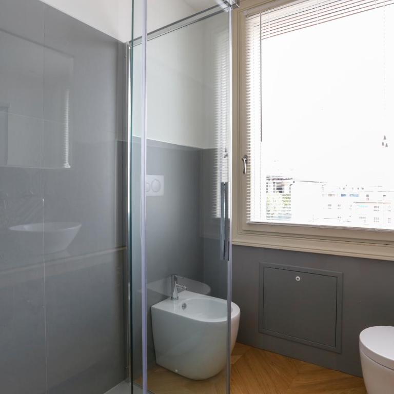 Riverside Apartment - Appartamento Superior con 2 Camere da Letto - 3