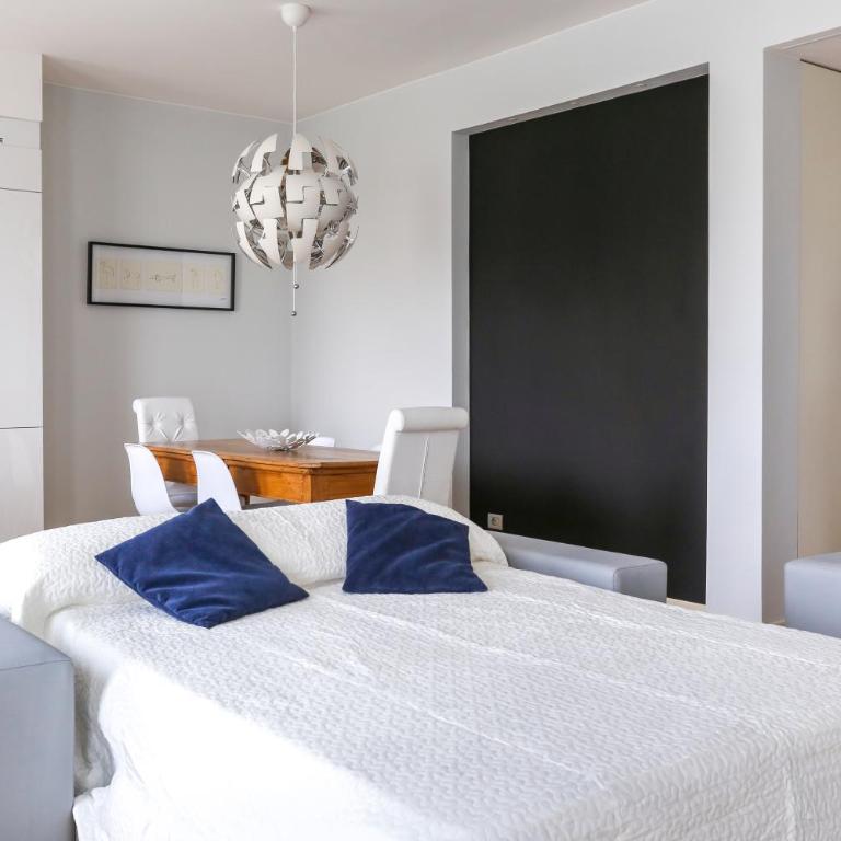Riverside Apartment - Appartamento Superior con 2 Camere da Letto - 4