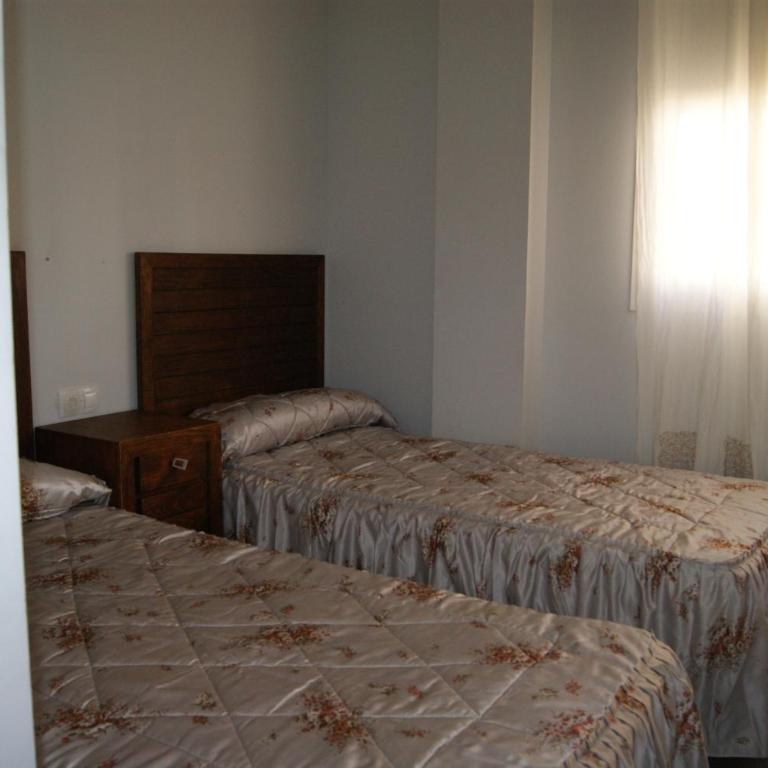 Marineu Las Arenas - Apartamento de 2 dormitorios - 20