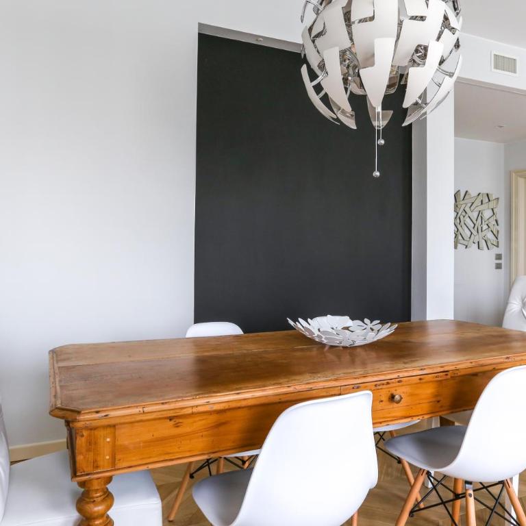 Riverside Apartment - Appartamento Superior con 2 Camere da Letto - 5