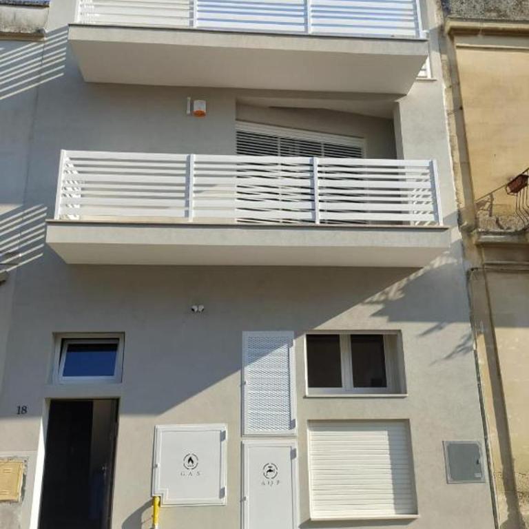 Giura - Appartement - 5