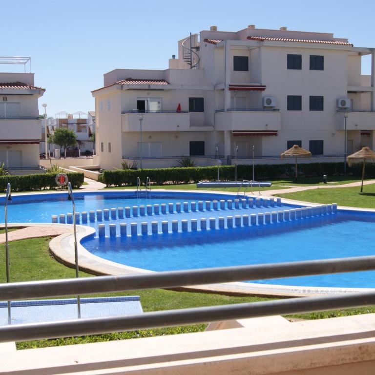 Marineu Las Arenas - Apartamento de 2 dormitorios - 24