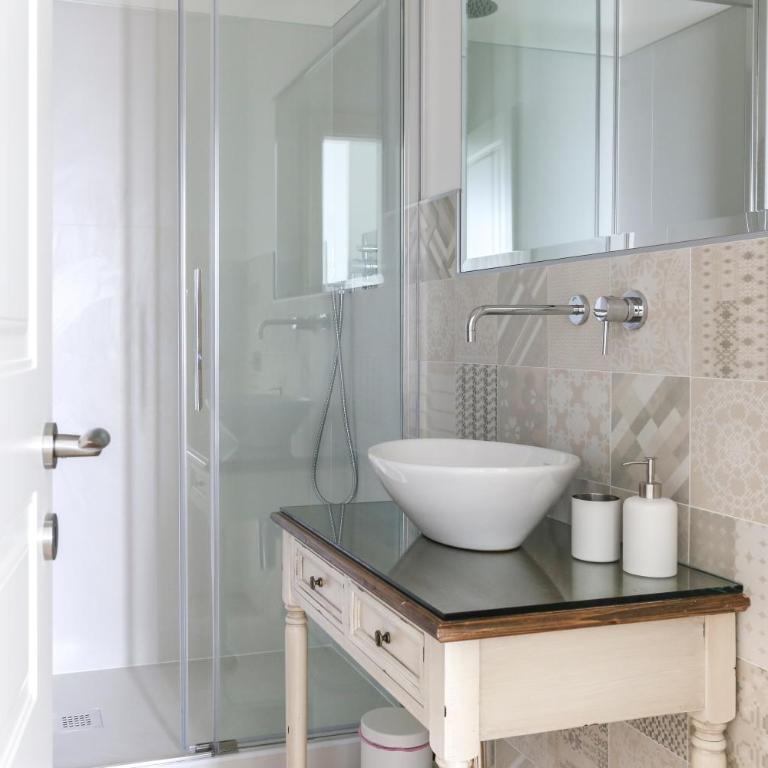 Riverside Apartment - Appartamento Superior con 2 Camere da Letto - 6
