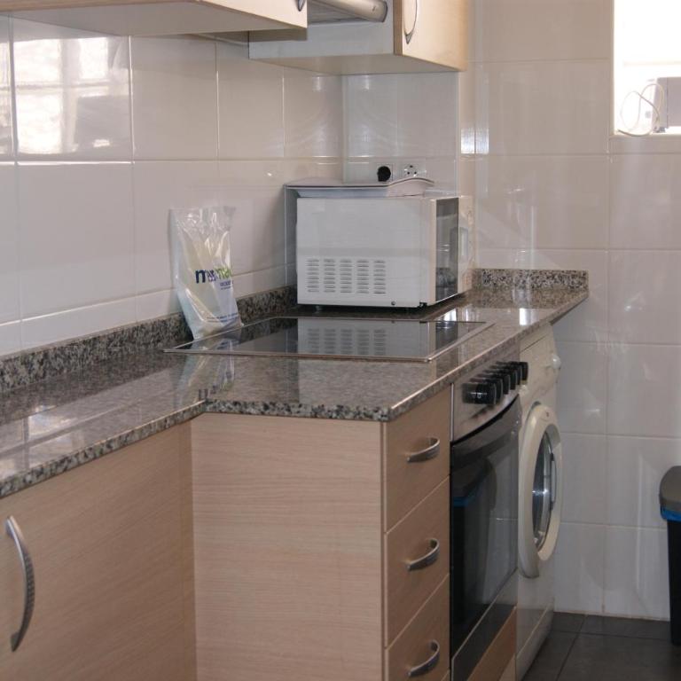 Marineu Las Arenas - Apartamento de 2 dormitorios - 25