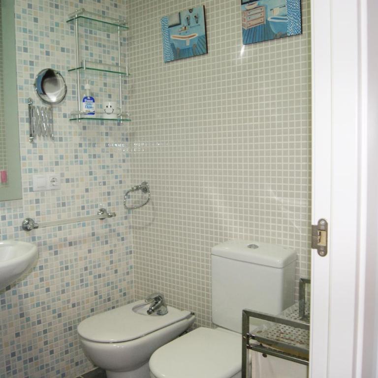 Marineu Las Arenas - Apartamento de 2 dormitorios - 26