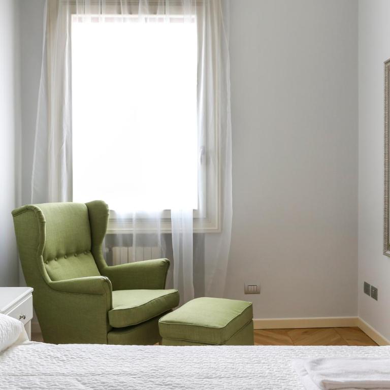 Riverside Apartment - Appartamento Superior con 2 Camere da Letto - 8