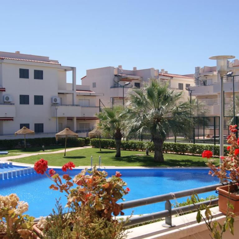 Marineu Las Arenas - Apartamento de 2 dormitorios - 28
