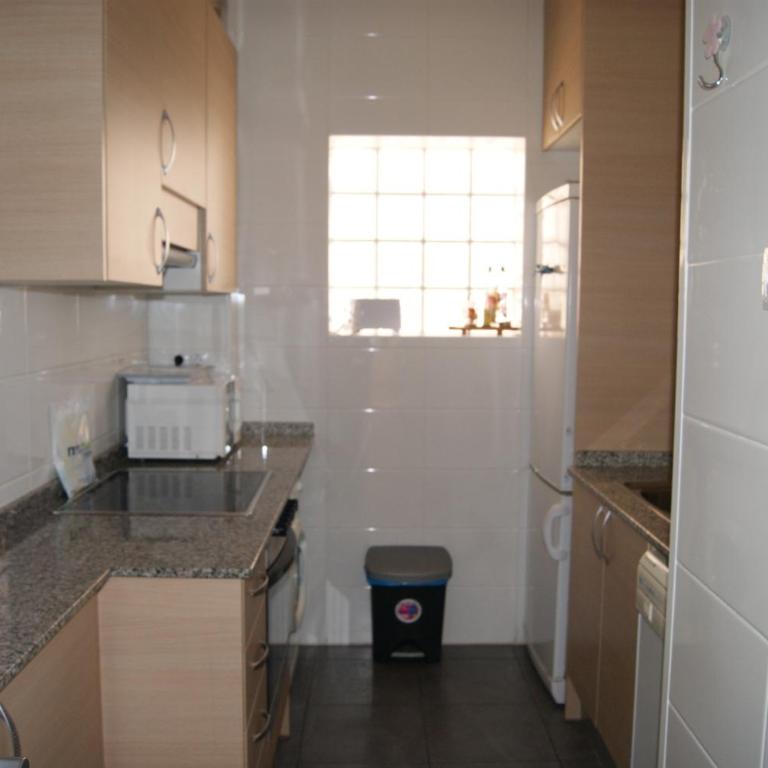 Marineu Las Arenas - Apartamento de 2 dormitorios - 29