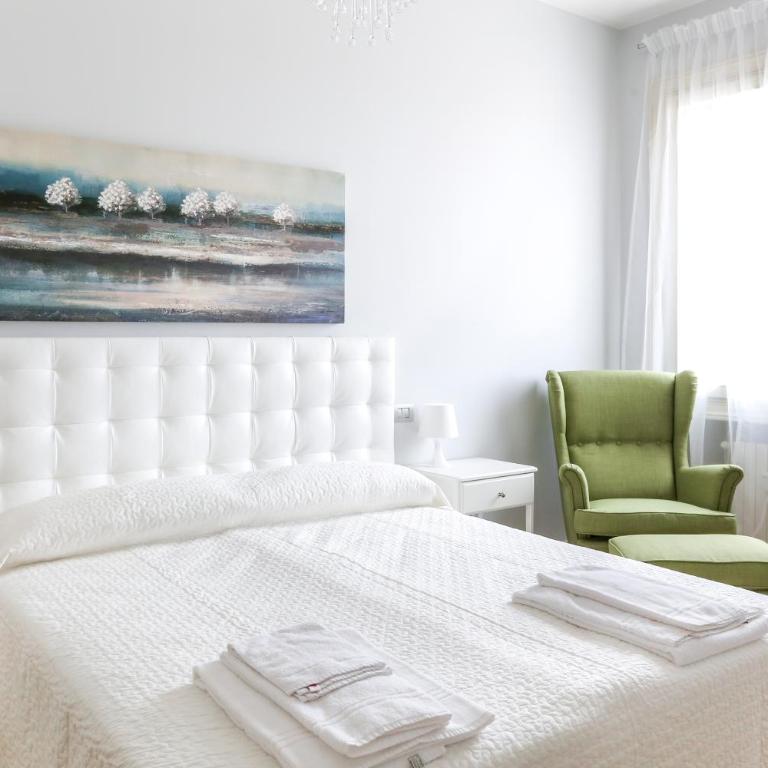 Riverside Apartment - Appartamento Superior con 2 Camere da Letto - 12
