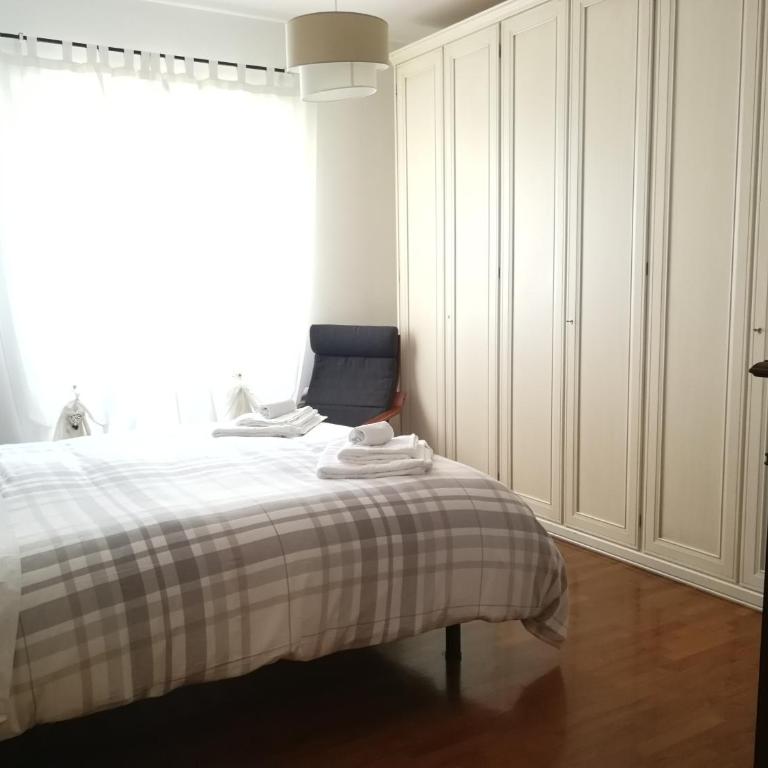 Marci's Home - Appartement 2 Chambres - 30