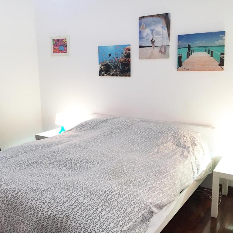 Santa Teresa - One-Bedroom Apartment - 5