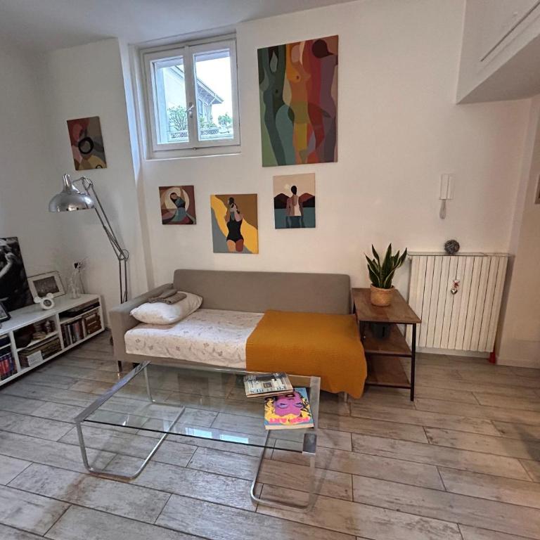 Two steps from Central Station - Appartamento con 1 Camera da Letto - 4