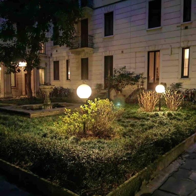 Two steps from Central Station - Appartamento con 1 Camera da Letto - 9